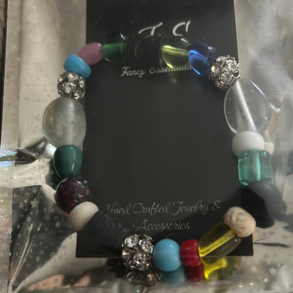 Fancy Essentials Braclets